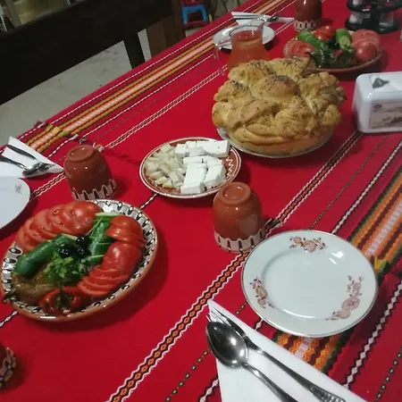 Dragovata Kasta * Gorsko Slivovo