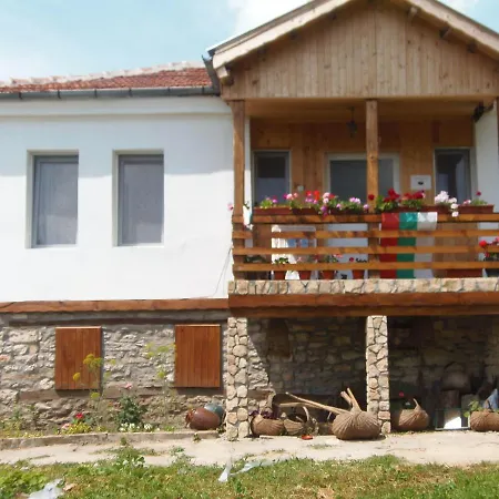 Dragovata Kasta * Gorsko Slivovo
