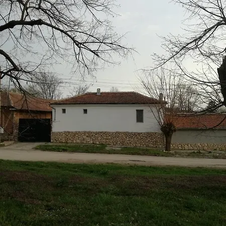 Dragovata Kasta Holiday home