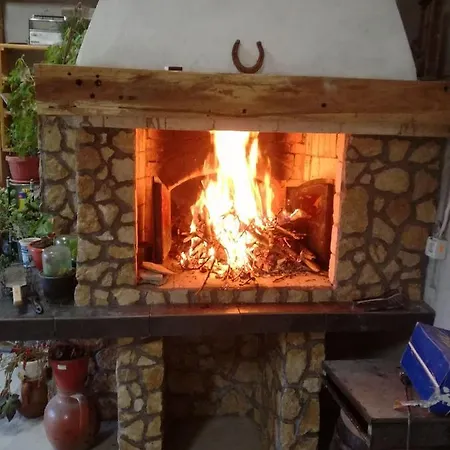Holiday home Dragovata Kasta Gorsko Slivovo