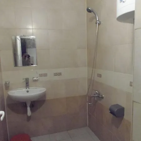 Dragovata Kasta Holiday home *