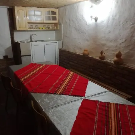 Holiday home Dragovata Kasta